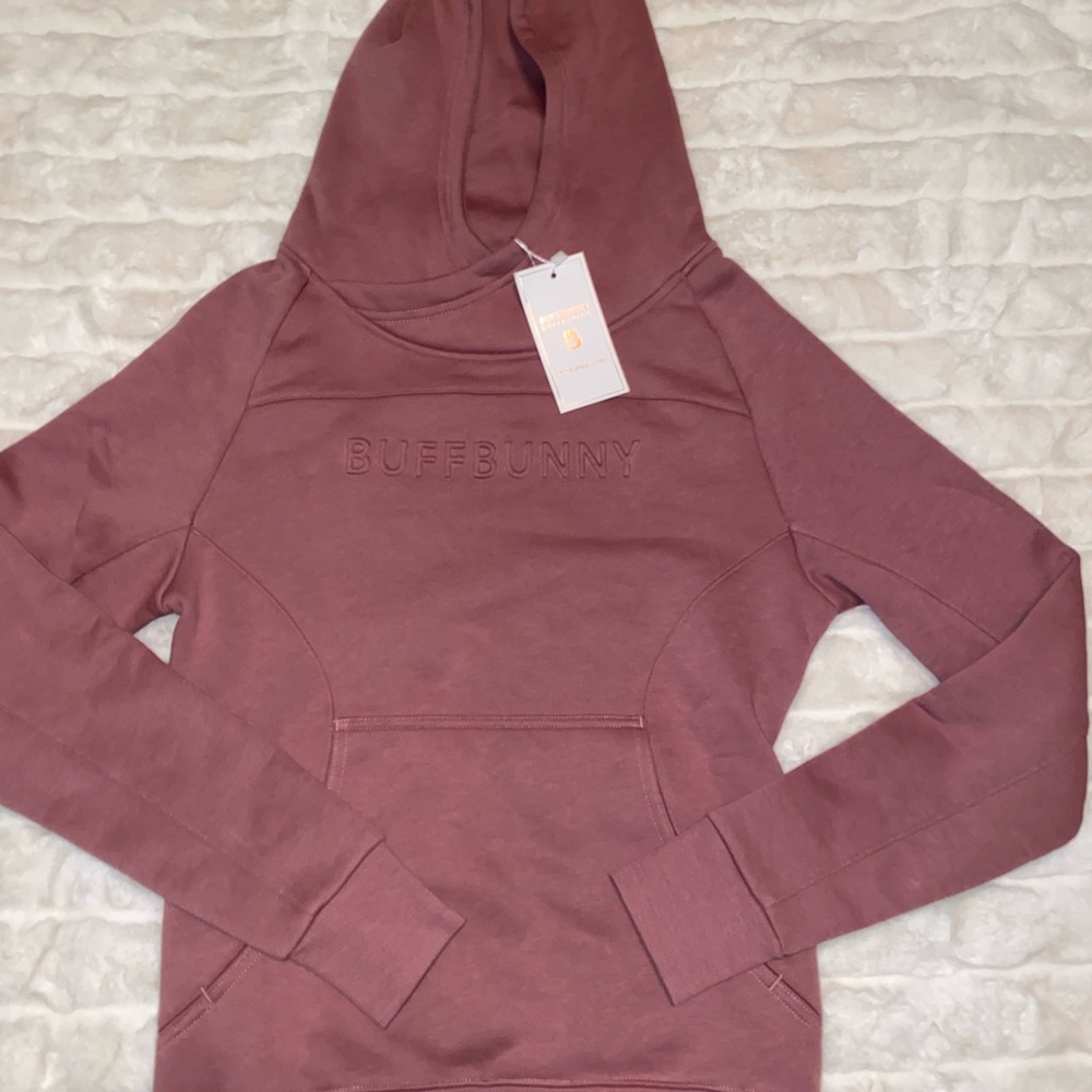BNWT Buffbunny Women’s XS Hoodie